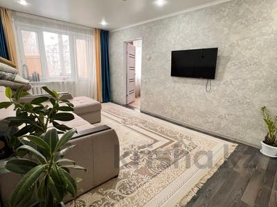 2-бөлмелі пәтер · 42 м² · 2/5 қабат, Гагарина, бағасы: 12.5 млн ₸ в Уральске