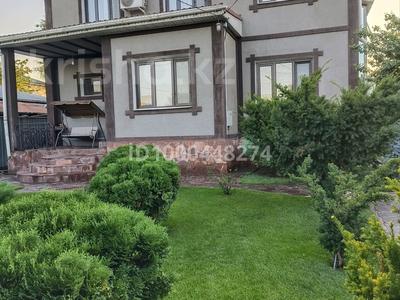 Жеке үй · 5 бөлме · 324.9 м² · 6.47 жүзд., Нусупбекова 200 — Район Суюнбая/Баянаульской, бағасы: 185 млн ₸ в Алматы, Жетысуский р-н