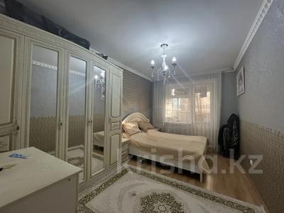4-комнатная квартира · 105.6 м² · 2/5 этаж, жумабаева 16 за 43 млн ₸ в Астане, Алматы р-н