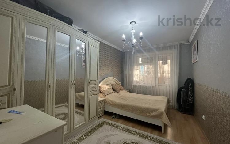 4-комнатная квартира · 105.6 м² · 2/5 этаж, жумабаева 16 за 43 млн ₸ в Астане, Алматы р-н — фото 3