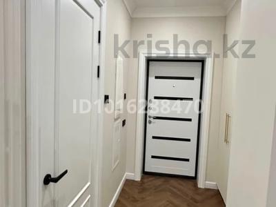 6-комнатная квартира · 187 м² · 19/20 этаж, Нажимеденова 7 за 170 млн ₸ в Астане, Алматы р-н