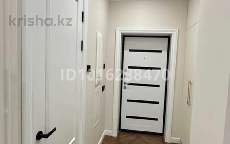 6-комнатная квартира · 187 м² · 19/20 этаж, Нажимеденова 7 за 170 млн ₸ в Астане, Алматы р-н — фото 2