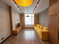 2-бөлмелі пәтер · 55 м² · 7/12 қабат, Мусрепова — Сатпаева, бағасы: 340 000 ₸ в Алматы, Бостандыкский р-н