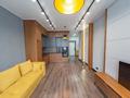 2-бөлмелі пәтер · 55 м² · 7/12 қабат, Мусрепова — Сатпаева, бағасы: 340 000 ₸ в Алматы, Бостандыкский р-н — фото 2