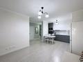 2-комнатная квартира · 45 м² · 19/22 этаж, Манглик Ел 56, 58, 60 за 39 млн ₸ в Астане, Есильский р-н