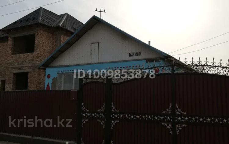 Отдельный дом · 4 комнаты · 80 м² · 5 сот., Наурызбай 18 — Акымжанова за 17 млн ₸ в  — фото 2