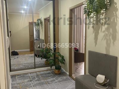 3-комнатная квартира · 80.7 м² · 2/4 этаж, Центр 70 — Абая-Каблиса Жырау за 33 млн ₸ в Талдыкоргане