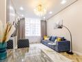 2-комнатная квартира · 45 м² · 3/12 этаж, Туран 52/7 — Астана Арена, Ботанический сад за 15 000 ₸ в Есильский р-н — фото 2
