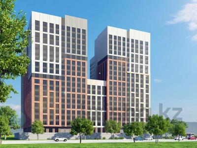 2-комнатная квартира, 50.87 м², Толстого 32 за ~ 25.4 млн 〒 в Костанае