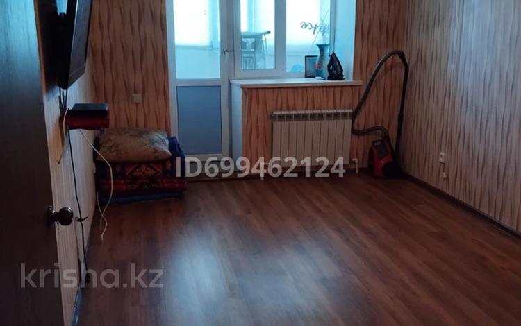 1-комнатная квартира · 40 м² · 8/9 этаж, Бокенбай Батыра за 100 000 ₸ в Актобе, мкр Авиатор — фото 2