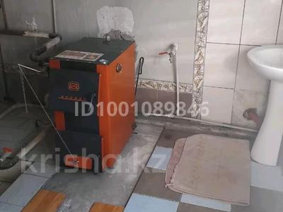 Отдельный дом · 3 комнаты · 100 м² · 12 сот., Конституция 47 — Продам дом точнее на Разъезде-42. за 12 млн ₸ в Ельток