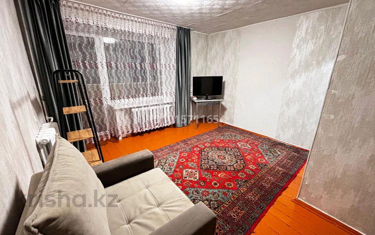 1-комнатная квартира · 32 м² · 2/4 этаж, Кирова за 10 000 ₸ в Щучинске — фото 3