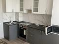 2-комнатная квартира · 65 м² · 5/10 этаж, проспект Шакарима Кудайбердыулы 2/1 — Пересечение улица А.Пушкина - Астана моторс- 114 школа за 250 000 ₸ в Алматы р-н — фото 6