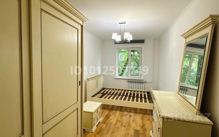 2-комнатная квартира · 46 м² · 2/4 этаж, мкр Коктем-3 9 — Бухар Жырау Мусрепова за 350 000 ₸ в Алматы, Бостандыкский р-н — фото 2