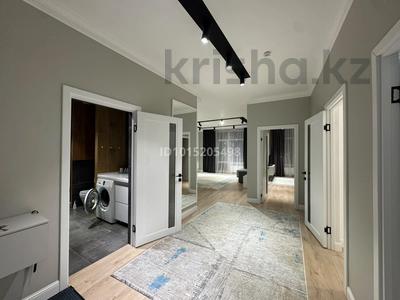 2-комнатная квартира · 96 м² · 7/10 этаж, Кулманова 35 за 480 000 ₸ в Атырау