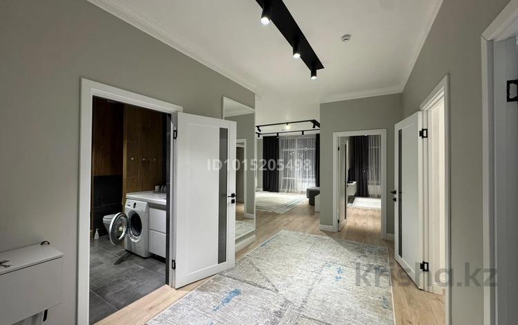 2-бөлмелі пәтер · 96 м² · 7/10 қабат, Кулманова 35, бағасы: 480 000 ₸ в Атырау — фото 2