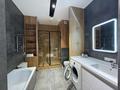 2-бөлмелі пәтер · 96 м² · 7/10 қабат, Кулманова 35, бағасы: 480 000 ₸ в Атырау — фото 4