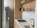2-комнатная квартира · 54 м² · 4/4 этаж, Толеметова 1988/7 — Утегенова за 27.5 млн ₸ в Шымкенте, Абайский р-н