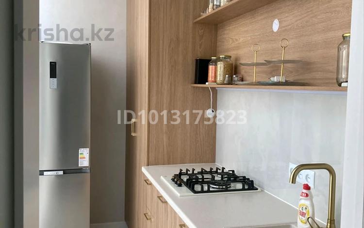 2-комнатная квартира · 54 м² · 4/4 этаж, Толеметова 1988/7 — Утегенова за 27.5 млн ₸ в Шымкенте, Абайский р-н — фото 17