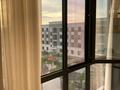 2-комнатная квартира · 54 м² · 4/4 этаж, Толеметова 1988/7 — Утегенова за 27.5 млн ₸ в Шымкенте, Абайский р-н — фото 21