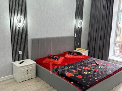1-бөлмелі пәтер · 48 м² · 6/9 қабат, мкр. Алтын орда, Мангилик Ел участок 16Д, бағасы: 2 000 〒 в Актобе