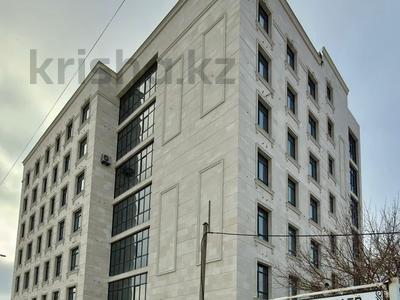 4-комнатная квартира · 125 м² · 2 этаж, Серкебаева 96 за 71.3 млн 〒 в Кокшетау