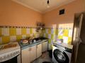 3-комнатная квартира · 68 м² · 2/5 этаж, брусиловского за 34 млн ₸ в Алматы, Алмалинский р-н — фото 12