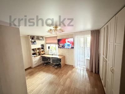 1-комнатная квартира · 34.4 м² · 3/9 этаж, мкр Юго-Восток, 30й микрорайон — Самади, Samga, 104 гимназия,ОКБ Макажанова,КарГу,ТБЦ Аян,рынок Арай, 5 поликлиника, 15 поликлиника за 15.6 млн 〒 в Караганде, Казыбек би р-н