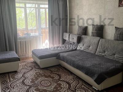 3-комнатная квартира · 61.3 м² · 5/5 этаж, 14-й мкр. 36 за 11 млн ₸ в Караганде
