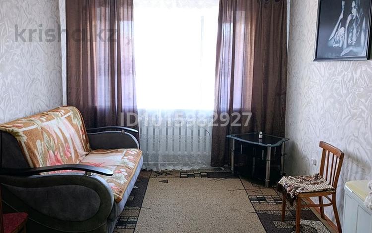 1-бөлмелі пәтер · 22 м² · 5/5 қабат, токсан Би, бағасы: 5.6 млн ₸ в Петропавловске — фото 2