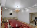 Жеке үй · 4 бөлме · 120 м² · 8 жүзд., Бауржан Момышулы 8/4 — Ателье, бағасы: 47 млн ₸ в Жибек Жолы — фото 12