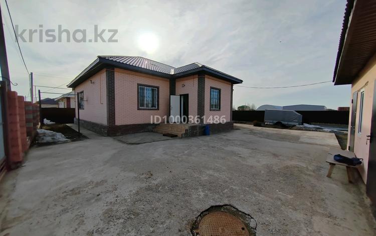 Жеке үй · 4 бөлме · 120 м² · 8 жүзд., Бауржан Момышулы 8/4 — Ателье, бағасы: 47 млн ₸ в Жибек Жолы — фото 3