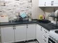 1-комнатная квартира · 42.2 м² · 5/12 этаж, мкр Жилгородок, Тургенева 36 — Жилгородской рынок за 120 000 ₸ в Актобе — фото 12
