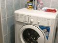 1-комнатная квартира · 42.2 м² · 5/12 этаж, мкр Жилгородок, Тургенева 36 — Жилгородской рынок за 120 000 ₸ в Актобе — фото 17