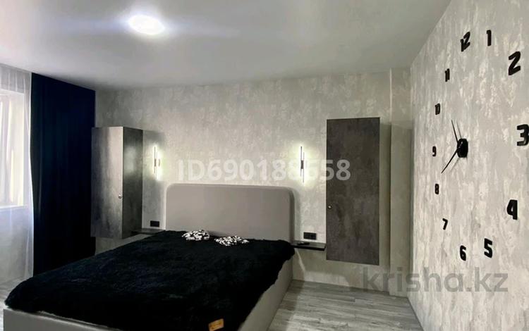 1-бөлмелі пәтер · 35 м² · 19/19 қабат, Иманова 41 — Брусиловского, бағасы: 17 000 ₸ в Астане, р-н Байконур — фото 14