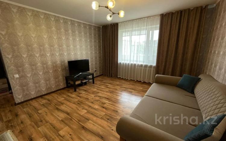 2-бөлмелі пәтер · 50.6 м² · 4/5 қабат, Гоголя 61, бағасы: 27.5 млн ₸ в Костанае — фото 16