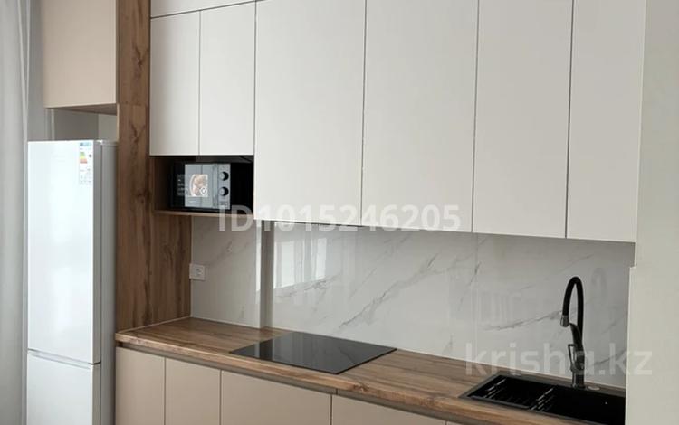 1-бөлмелі пәтер · 45 м² · 7/18 қабат, Е-36, E-15 2, 4, 5, 9, 11, бағасы: 250 000 ₸ в Астане, Нура р-н — фото 2