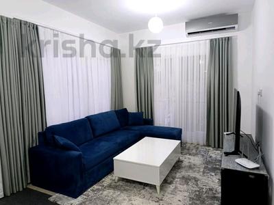 3-комнатная квартира · 77 м², Мехтаб за 73 млн 〒 в 