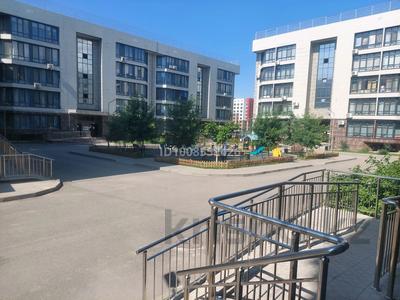 2-бөлмелі пәтер · 61 м² · 3/5 қабат, Думан-2 ш/а., бағасы: 38.5 млн ₸ в Алматы, Медеуский р-н