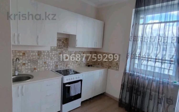 3-бөлмелі пәтер, 78 м², 5/7 қабат ай сайын, Аныракай 1 — Е111, бағасы: 250 000 〒 в Астане, Нура р-н — фото 2