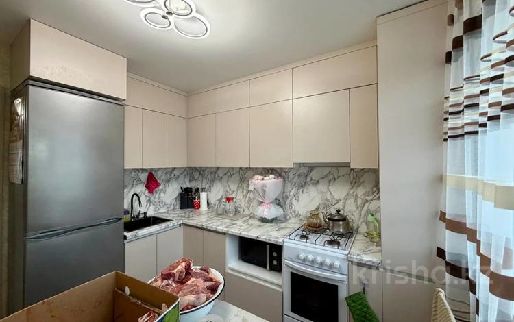 2-комнатная квартира · 58.5 м² · 1/9 этаж, Аэропорт 45/3 за 24.4 млн ₸ в Костанае — фото 2