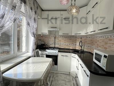 1-комнатная квартира · 36 м² · 3/5 этаж, Жайсан за 25 млн ₸ в Алматы, Турксибский р-н