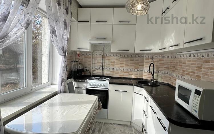 1-комнатная квартира · 36 м² · 3/5 этаж, Жайсан за 25 млн ₸ в Алматы, Турксибский р-н — фото 9