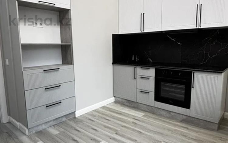 1-бөлмелі пәтер · 40.5 м² · 4/16 қабат, Тауелсиздик 38/4 — Б. Момышулы, бағасы: 28.8 млн ₸ в Астане, Алматы р-н — фото 51