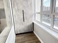 1-комнатная квартира · 40.5 м² · 4/16 этаж, Тауелсиздик 38/4 — Б. Момышулы за 27.9 млн ₸ в Астане, Алматы р-н — фото 7