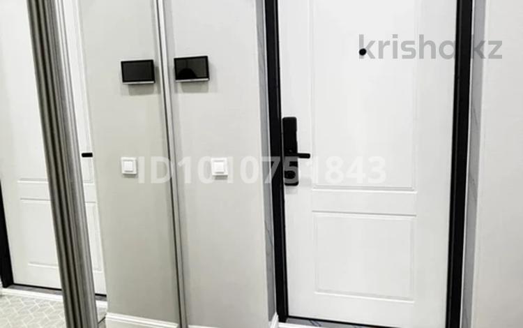 1-комнатная квартира · 40.5 м² · 4/16 этаж, Тауелсиздик 38/4 — Б. Момышулы за 27.9 млн ₸ в Астане, Алматы р-н — фото 72