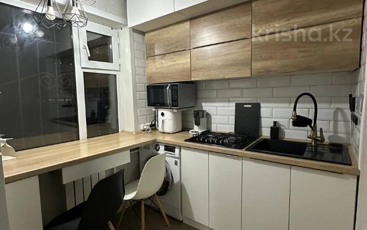 2-комнатная квартира · 45.7 м² · 1/5 этаж, мкр Новый Город, Алиханова 26/1 за 20.4 млн ₸ в Караганде, Казыбек би р-н — фото 12