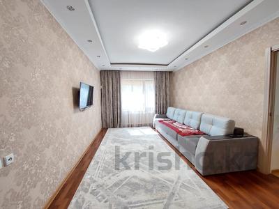 3-комнатная квартира, 65 м², 1/5 этаж, Массив Карасу за 19.5 млн 〒 в Таразе