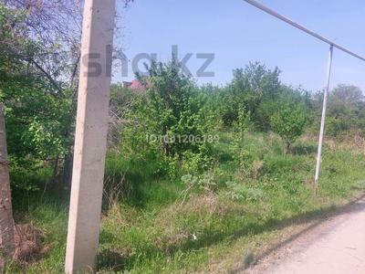 Участок · 12 соток, Туймебая 343 — Виногрпдная за 12 млн ₸ в 