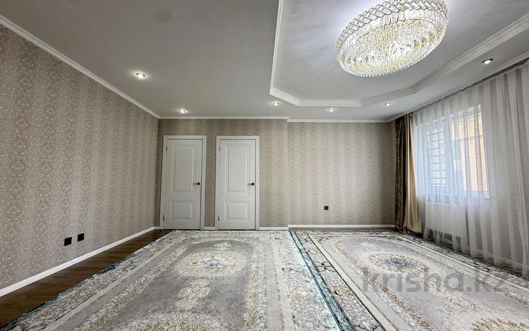 3-комнатная квартира · 87 м² · 7/12 этаж, Сыганак 64/1 за 42 млн ₸ в Астане, Есильский р-н — фото 2
